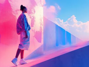 Design trending - Xu huong thiet ke 2026